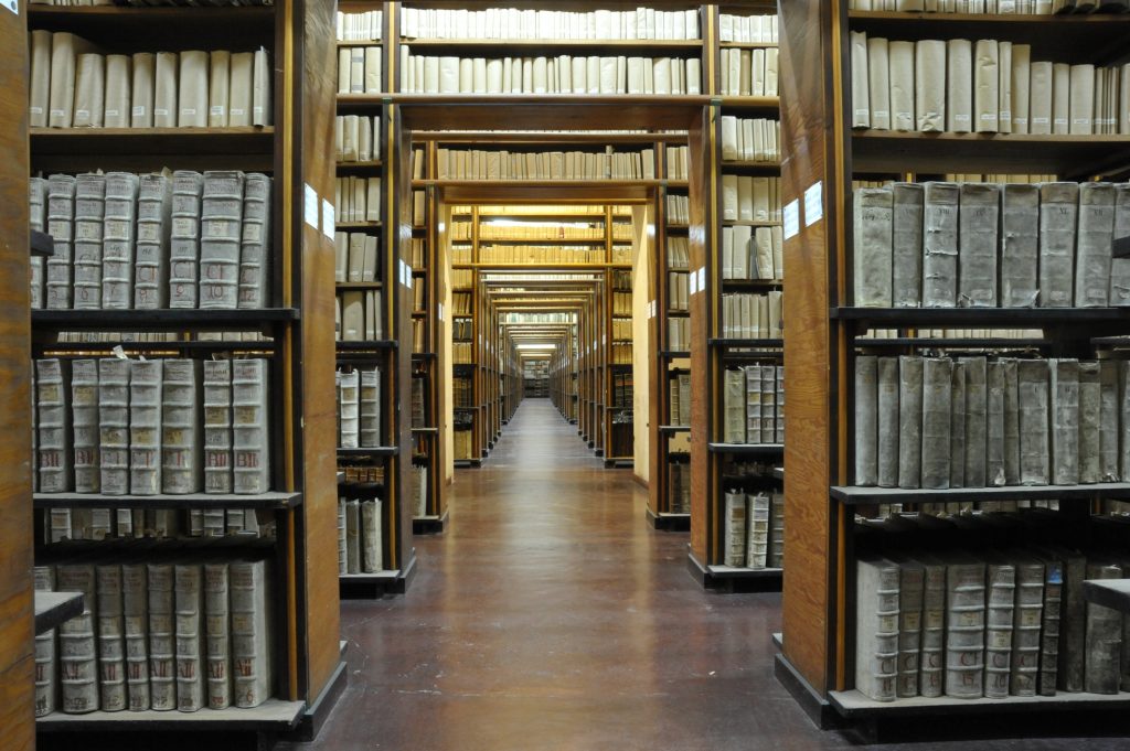 Wrocław University Library